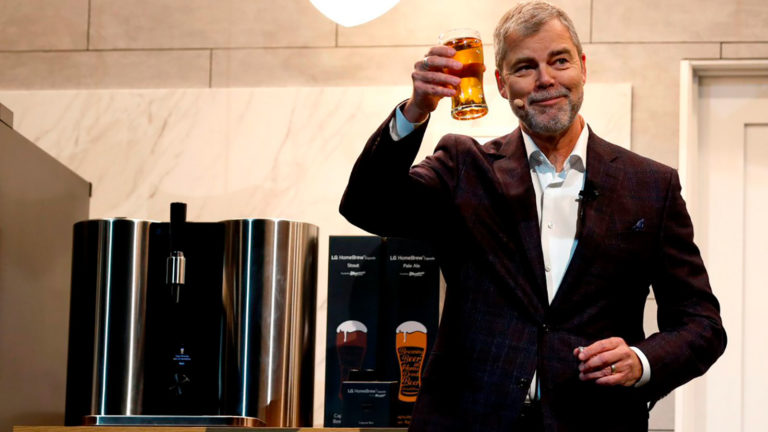 ¿Eres amante de la cerveza? Tenemos el regalo perfecto para ti