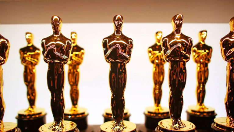 Conoce la lista de nominados rumbo a los Oscar 2019