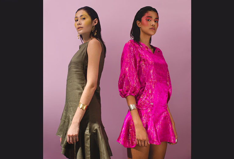 Melao da un paso hacia lo sustentable con su colección Dress Code 2019