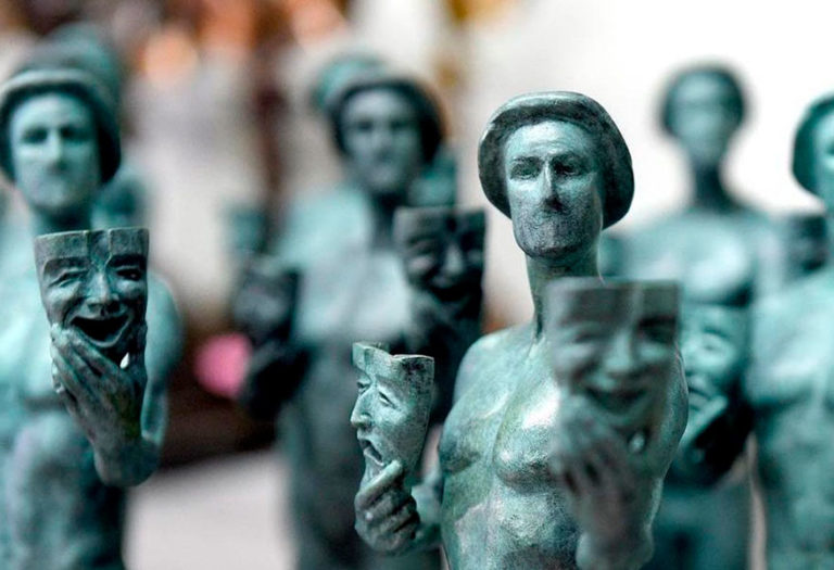 Entérate de quiénes fueron los galardonados en los SAG Awards 2019