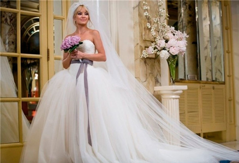 ¿Te casas este 2019? 5 tendencias que debes conocer para elegir tu vestido