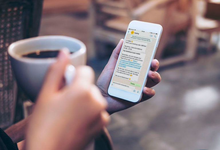 Datos claves para estar de incógnito en WhatsApp