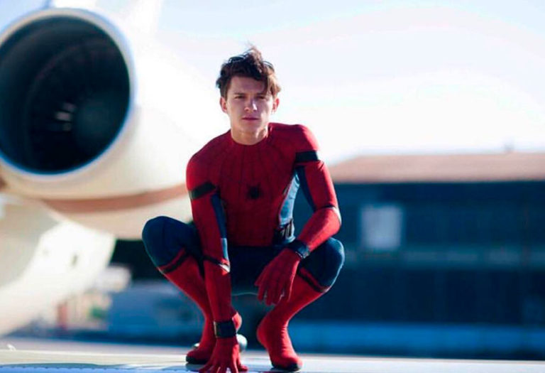 Marvel estrenó el primer adelanto de «Spider-Man: Lejos de casa»
