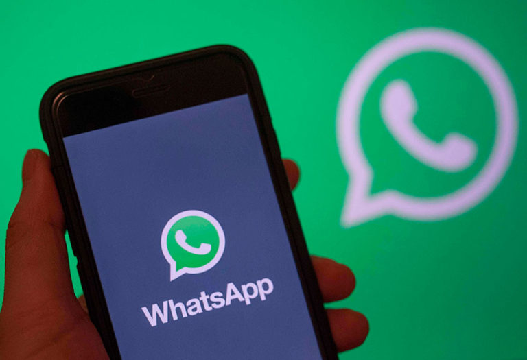 WhatsApp fijará un limite en el número de reenvíos de un mensaje