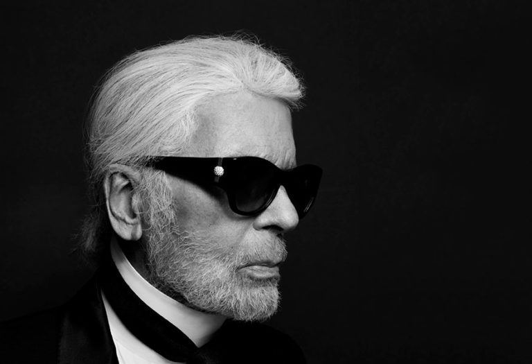 El mensaje de la maison Chanel sobre el fallecimiento de Karl Lagerfeld