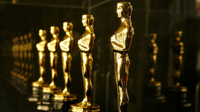 10 Datos curiosos de los 91 años de trayectoria de los Oscar