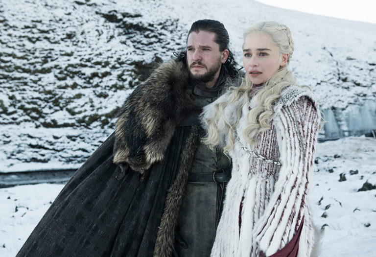 HBO reveló indicios de los que será la entrega final de «Game of Thrones»