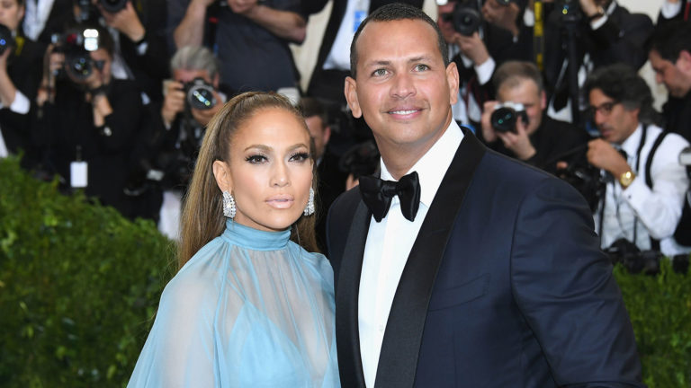 Jennifer López y Alex Rodríguez ponen en venta su lujoso apartamento