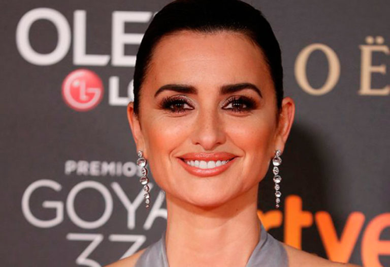 Estas estrellas españolas se lucieron en la red carpet de los Premios Goya