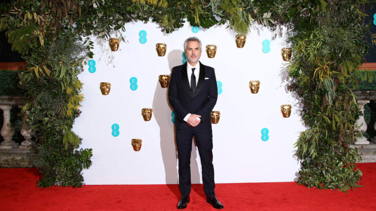 Los BAFTA premiaron lo más popular del cine inglés e internacional