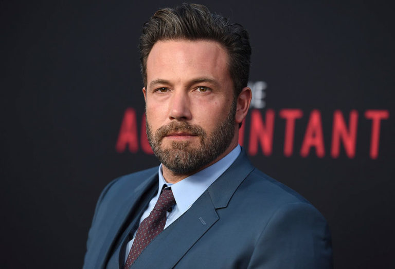 Ben Affleck dejará de ser el caballero de la noche