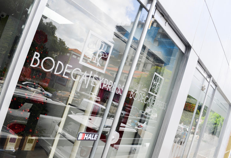 Bodega Express: un espacio para encontrar exquisitos sabores