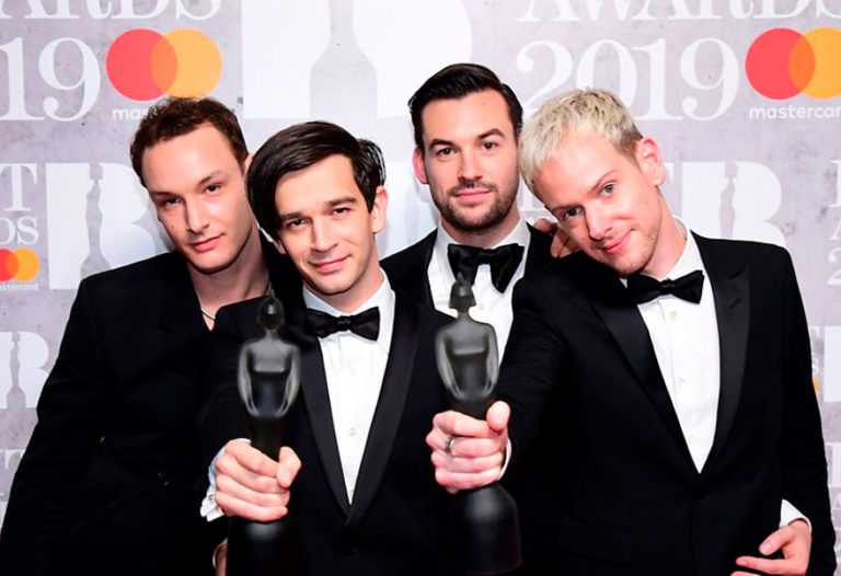 Descubre aquí todos los detalles de los Brit Awards 2019