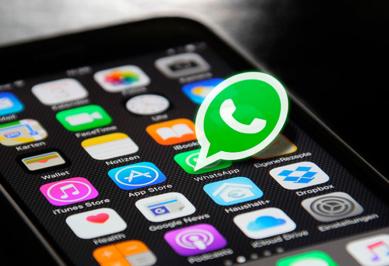 Los emojis dicen más que mil palabras: conoce lo nuevo de Whatsapp