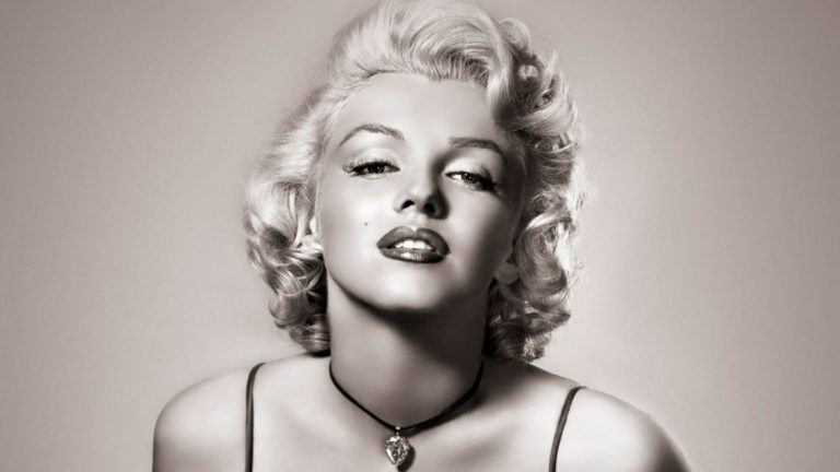 «A Week with Marilyn», el evento que expondrá fotos inéditas de Marilyn Monroe