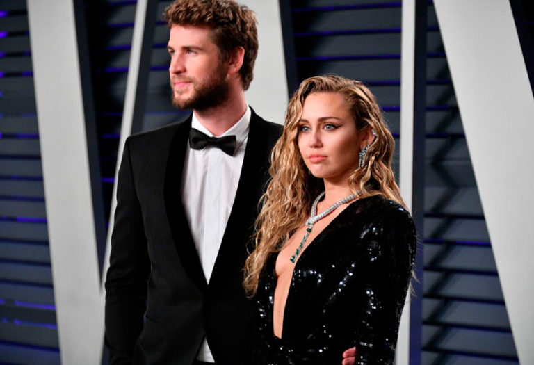 Estas celebridades aportaron su estilo a la fiesta Vanity Fair post-Óscar