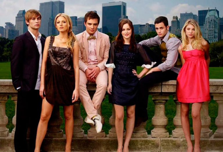 ¿Habrá más de Gossip Girl? Todo parece indicar que sí
