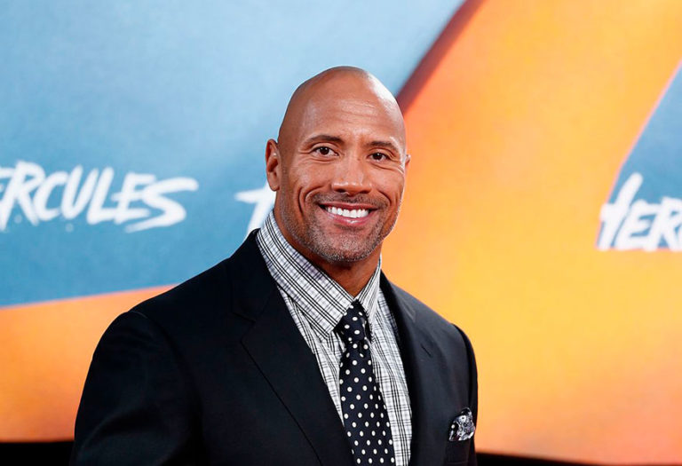 Dwayne Johnson no aparecerá en «Rápidos y Furiosos 9»