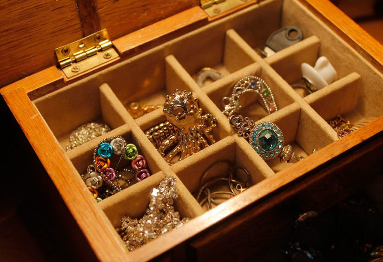 Estas son 5 de las joyas más caras del mundo