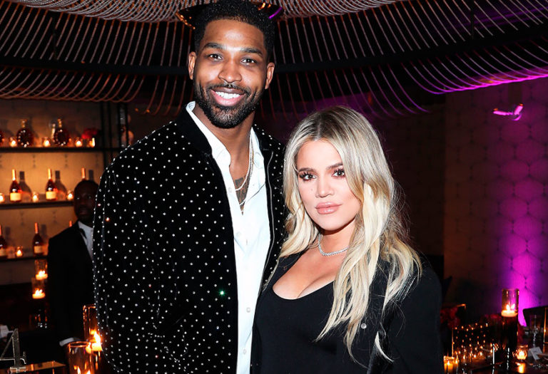 Khloe Kardashian le dice adiós a Tristan Thompson por segundo escándalo de infidelidad