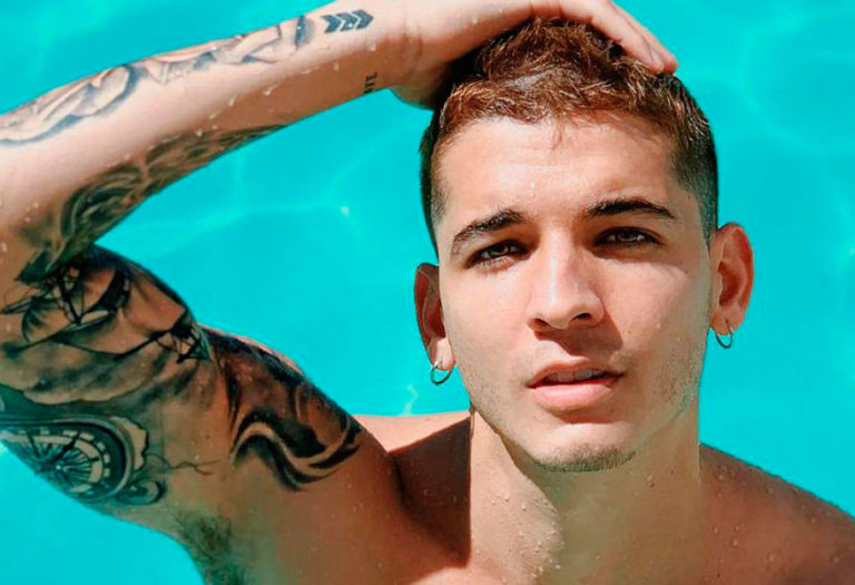 Fallece el cantante colombiano Legarda en medio de un robo