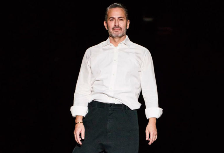 Marc Jacobs cierra la NYFW con una colección inesperada