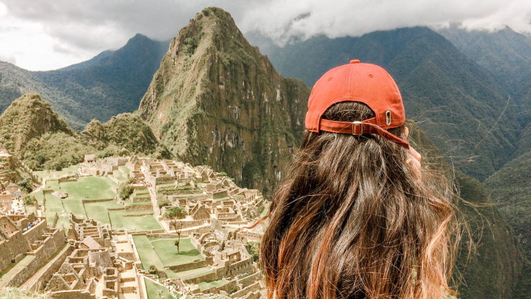 #DiarioDeUnViajero | Un sueño llamado Machu Picchu