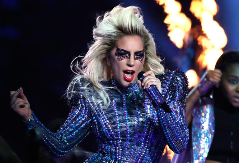 Lady Gaga, Dua Lipa, J Balvin y más en los Premios Grammy 2019