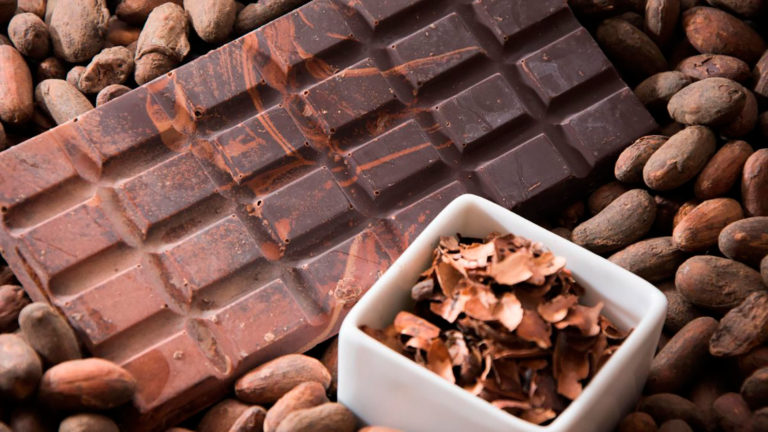 7 beneficios del chocolate que lo hacen el regalo ideal para San Valentín