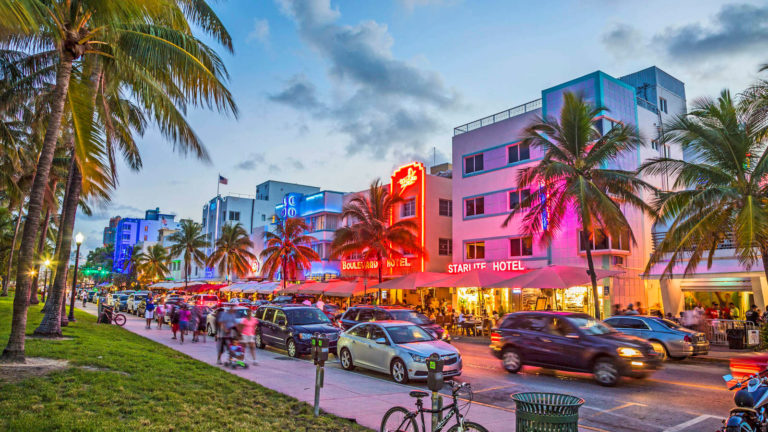 ¿Eres adicto a las compras? Conoce los puntos ideales que ofrece Miami