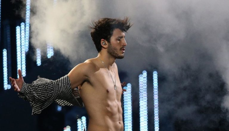 Sebastián Yatra arrasó con su presentación en el Festival Viña del Mar