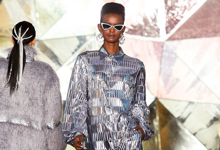 5 momentos que hicieron de esta New York Fashion Week única