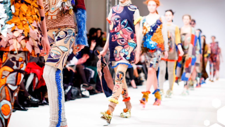 Top 5: Tendencias que marcarán pauta en la industria de la moda 2019
