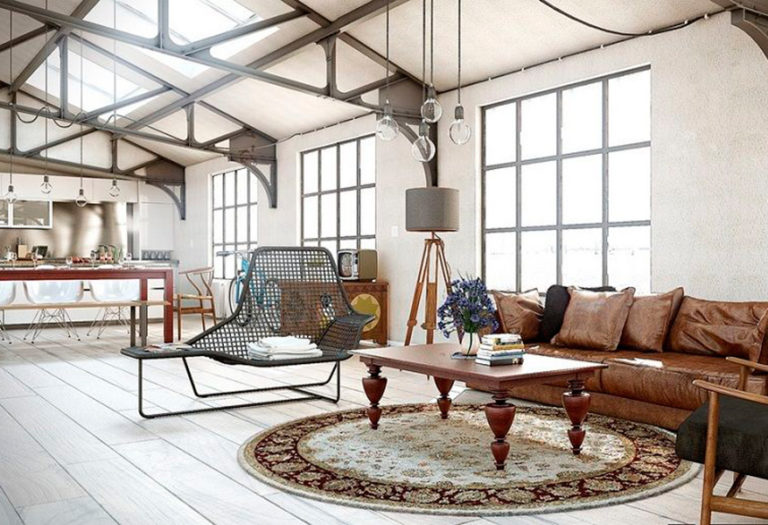 5 tendencias en decoración que no debes perder de vista este 2019