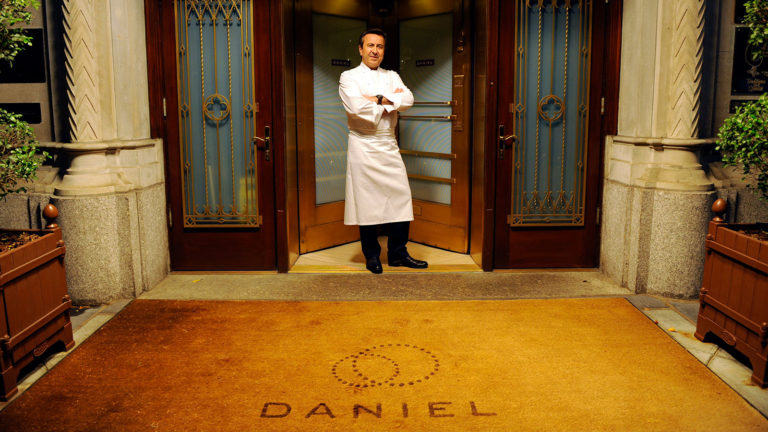 Estos son los 5 restaurantes más caros y exquisitos de Nueva York