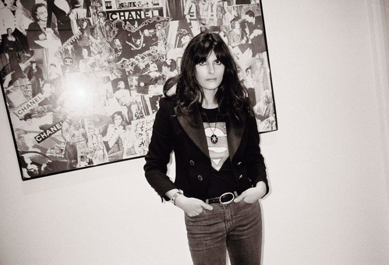 Virginie Viard será la nueva directora creativa de Chanel