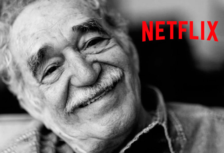 Si no entendiste «100 años de soledad» quizás esta serie de Netflix te ayudará