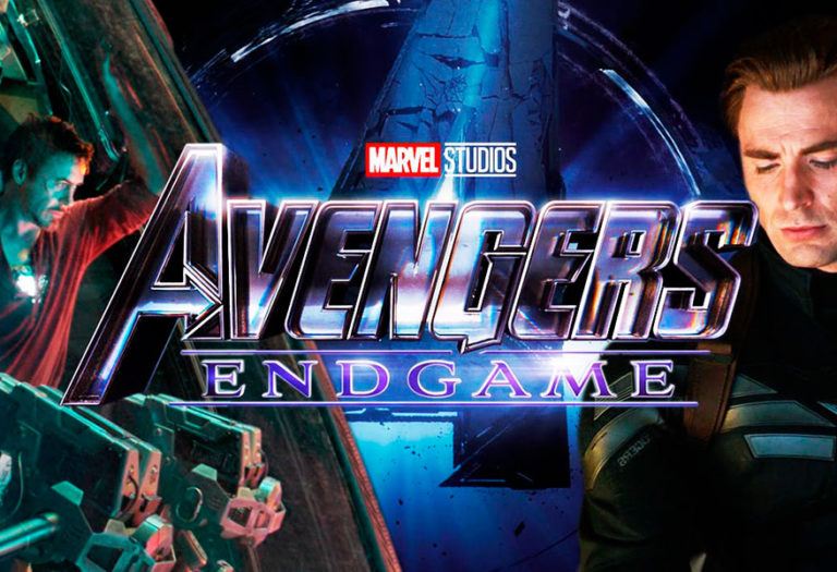 Develan que un personaje clave de Marvel muere en ‘Avengers: Engdame’
