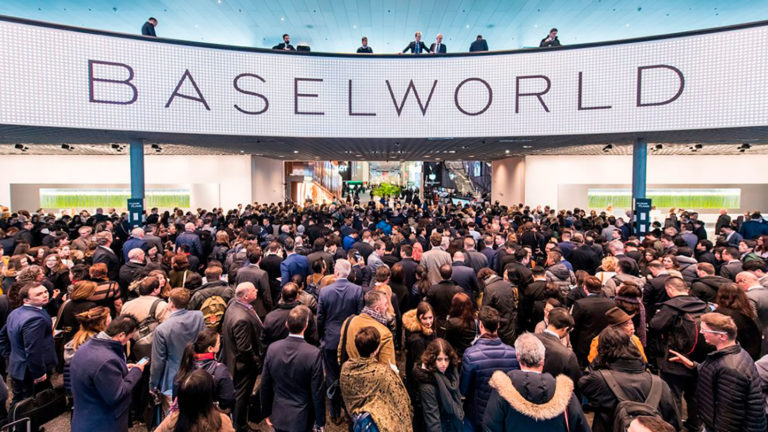 Baselworld 2019, un evento que reúne lo mejor de la relojería