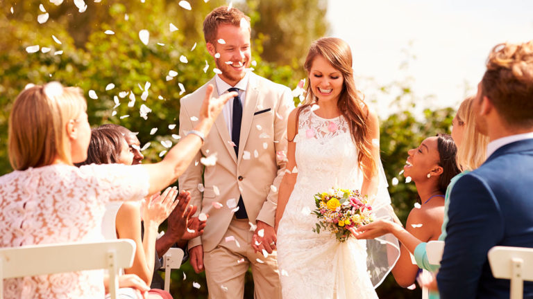 Top 11: Errores que debes evitar a la hora de organizar tu boda