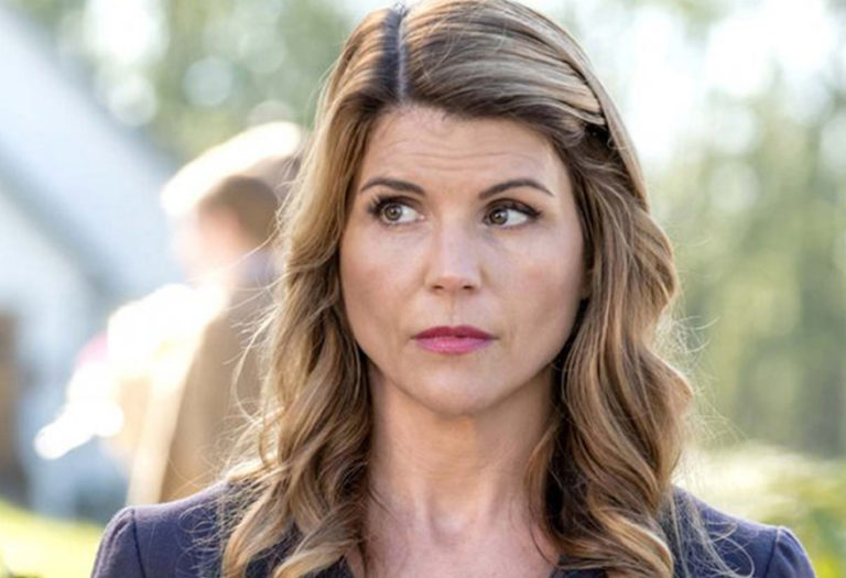 Este es el sorprendente monto que Lori Loughlin debe pagar tras arresto por soborno