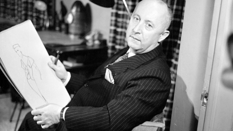Christian Dior, la maison que sigue innovando sus siluetas y calzados