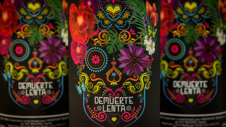 «DeMuerte» la nueva línea de vinos que llegó a Venezuela para deleitar