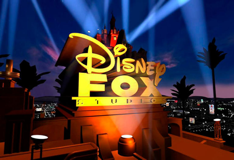 Disney adquiere activos de Fox por 71.000 millones de dólares