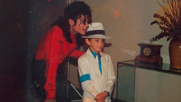 ‘Leaving Neverland’ El revelador film de Michael Jackson llega a HBO