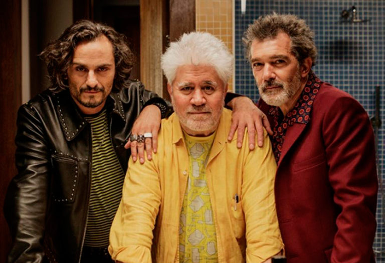 3 razones por las que «Dolor y Gloria» de Almodóvar podrían robarse tu atención