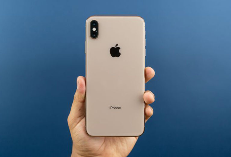 Apple crea sitio web con contenido solo para el iPhone XS