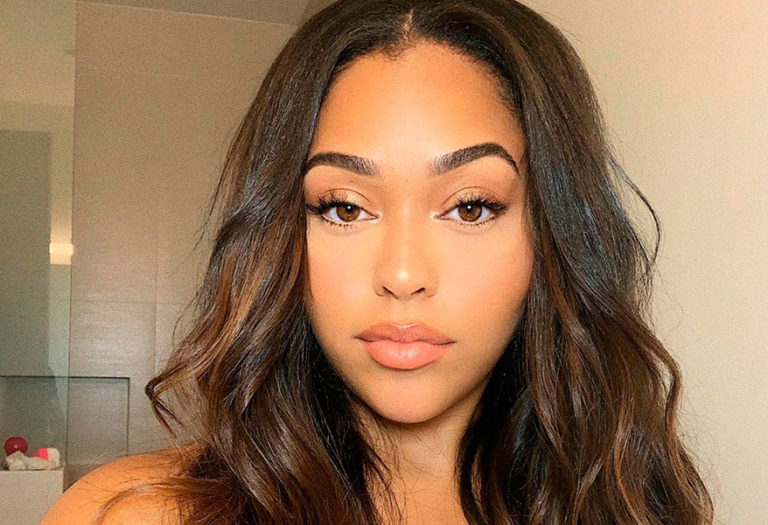 ¿Qué ha pasado con Jordyn Woods tras meterse con el clan Kardashian?