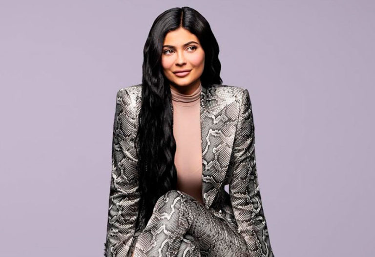 Kylie Jenner: la joven que amasó una gran fortuna