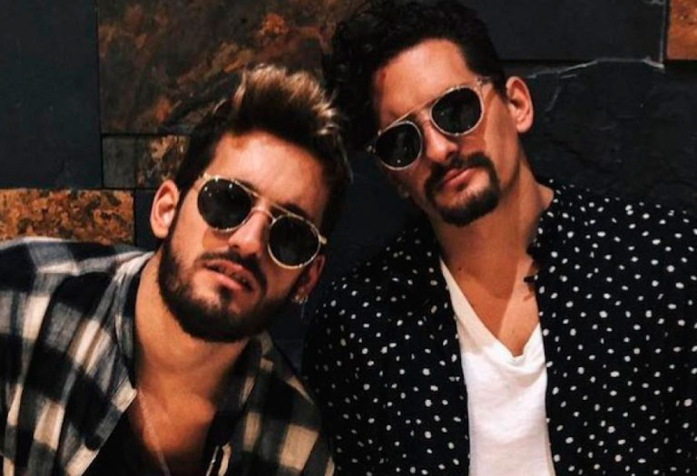 Mau y Ricky estrenan ‘Perdóname’: un tema en tiempo record
